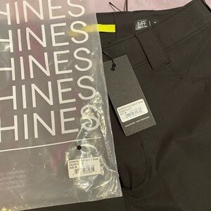 Machines For Freedom over shorts size 28